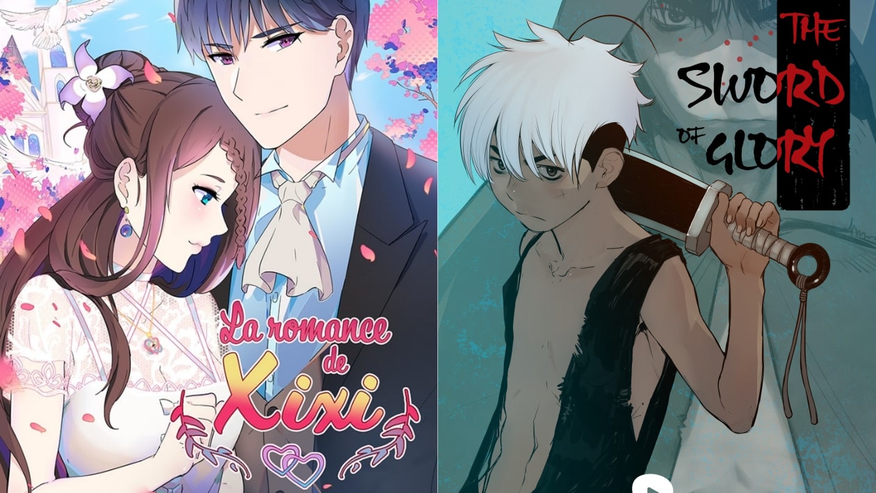 Izneo : « les genres de Webtoons qui se démarquent sont la romance, le boy&rsquo;s love et l&rsquo;aventure » (INTERVIEW)