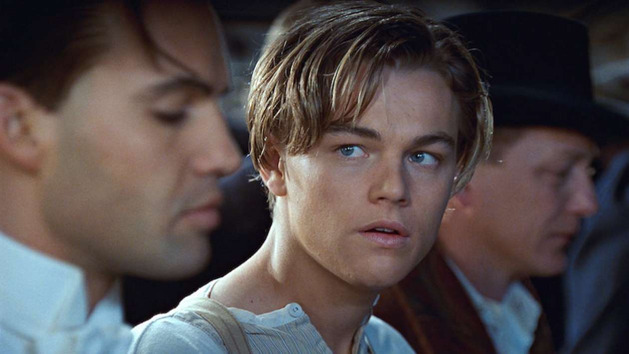 Titanic : et si Jack Dawson n&rsquo;avait jamais existé ? La folle théorie de fans