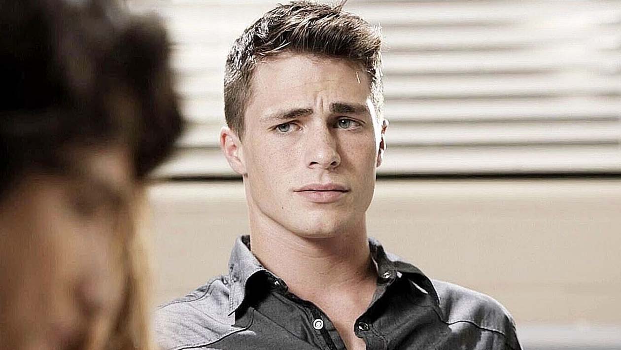 Teen Wolf : la vraie raison derrière le départ de Colton Haynes (Jackson)