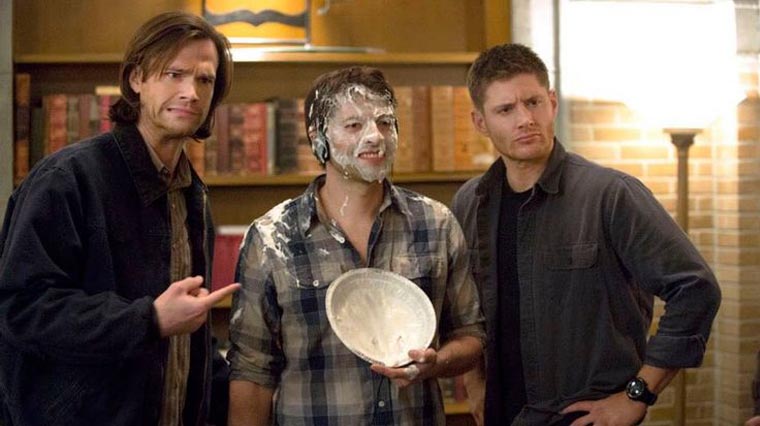 Supernatural : le quiz le plus facile du monde sur la série