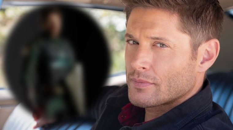 The Boys : Jensen Ackles se dévoile dans son costume de super-héros pour la saison 3