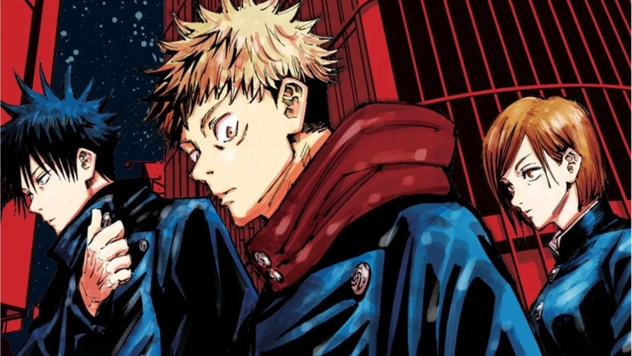 Jujutsu Kaisen (JJK) en pause : quand est-ce que le manga va reprendre ?