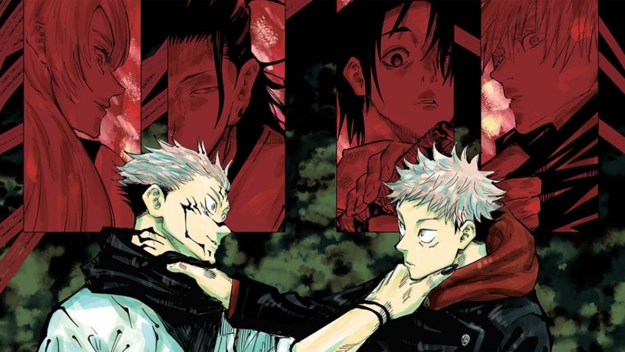 Quiz Jujutsu Kaisen (JJK) : seul un vrai fan saura retrouver le bon personnage grâce à son nom