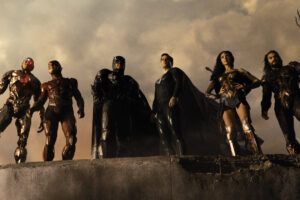 Justice League : seul un fan du film aura au moins 7/10 à ce quiz