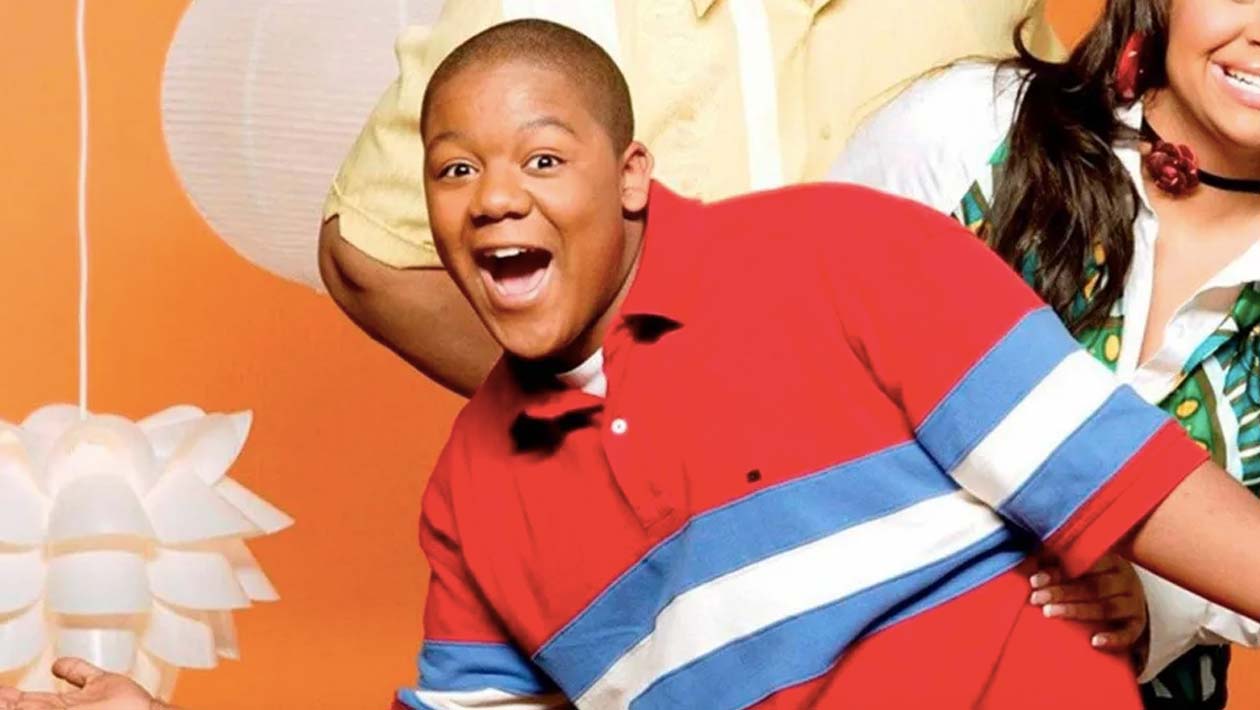 Kyle Massey, l&rsquo;ancienne star de Disney Channel, accusé d&rsquo;avoir envoyé du contenu porno à une fille de 13 ans