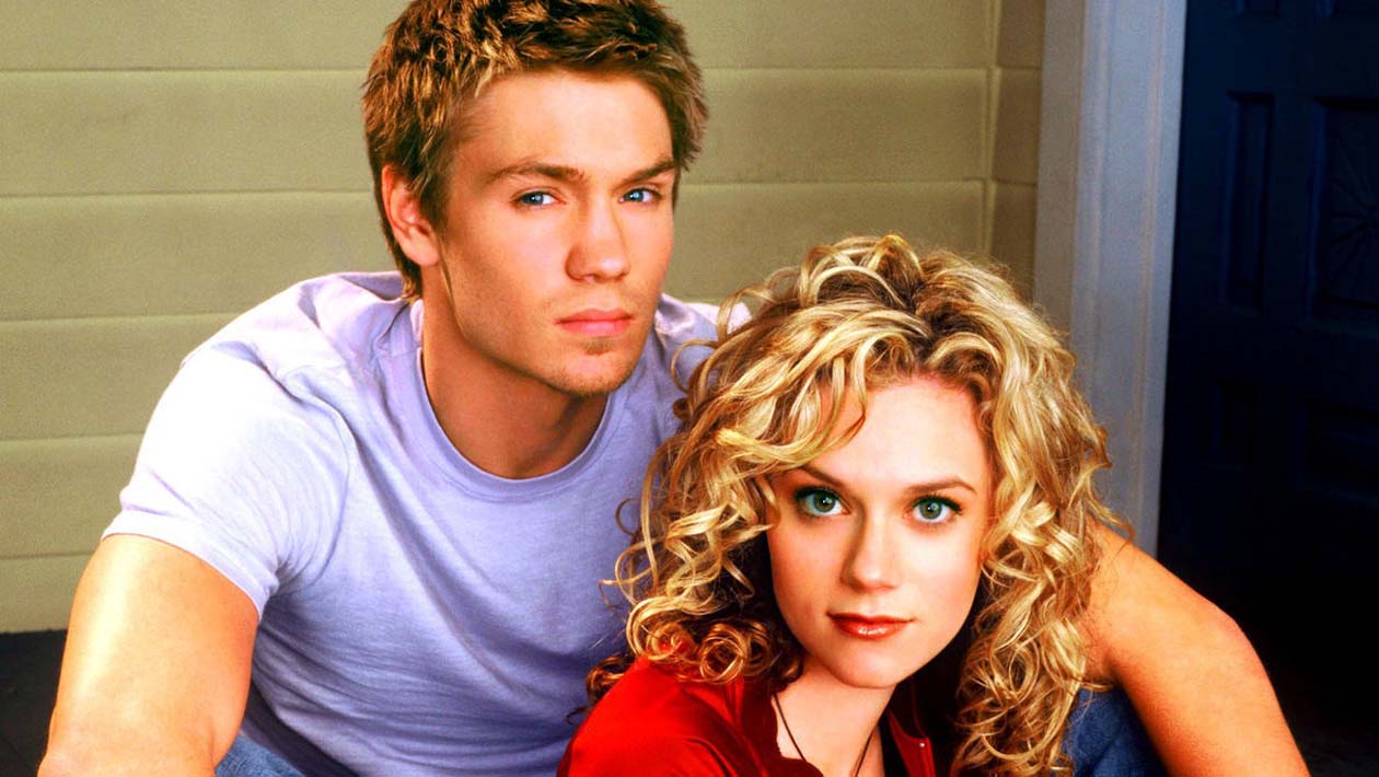 Les Frères Scott : Un reboot pour la série ? Chad Michael Murray y croit, mais pas pour tout de suite