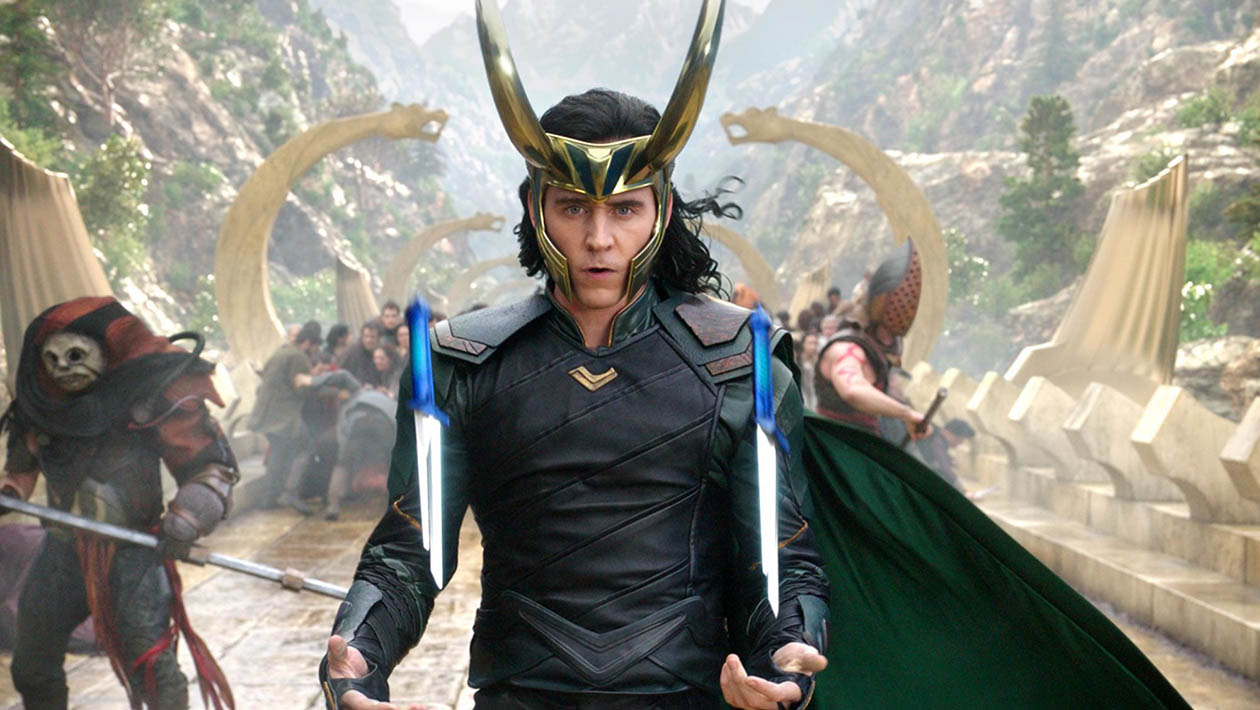 Loki : quelle version de Loki est le héros de la série Disney+ ?