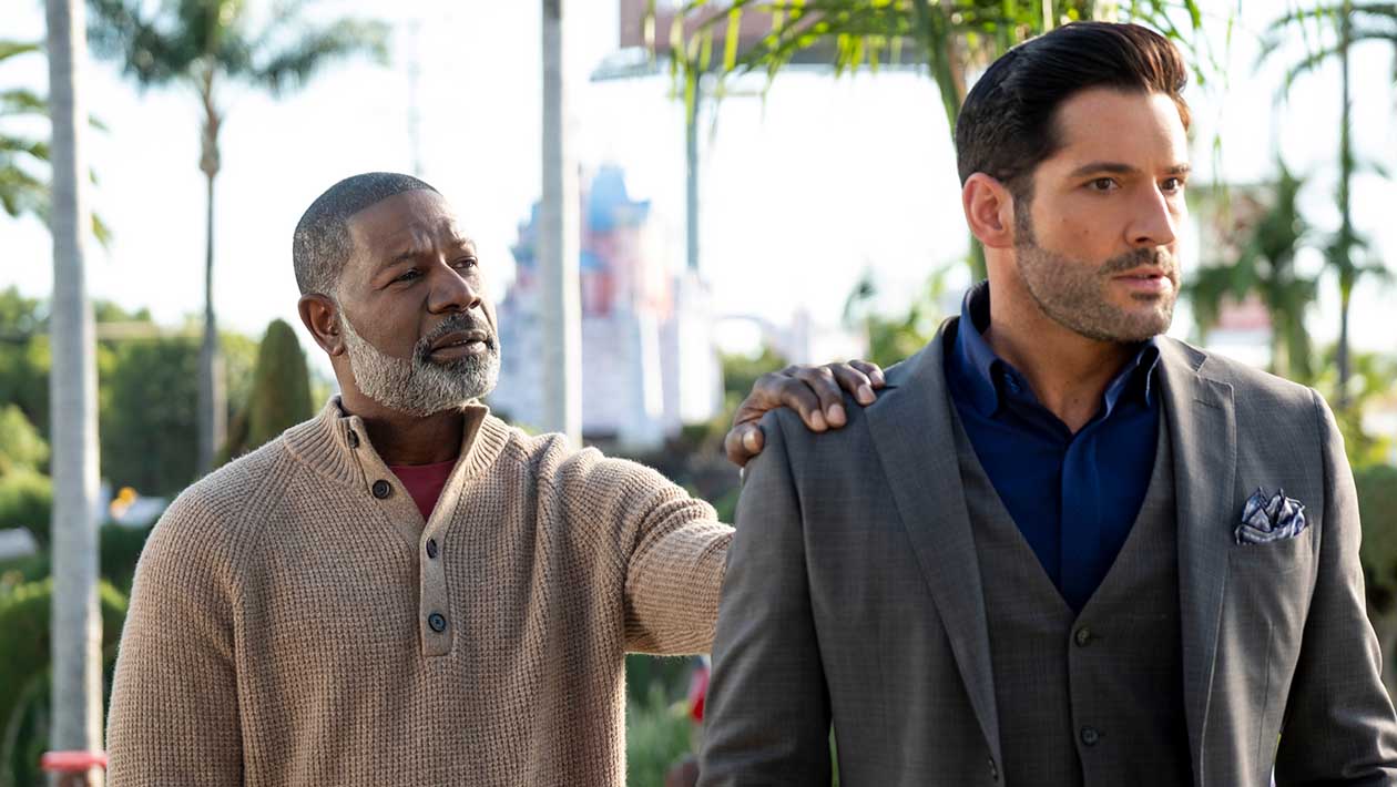 Lucifer : 5 infos que l&rsquo;on sait déjà sur la saison 6