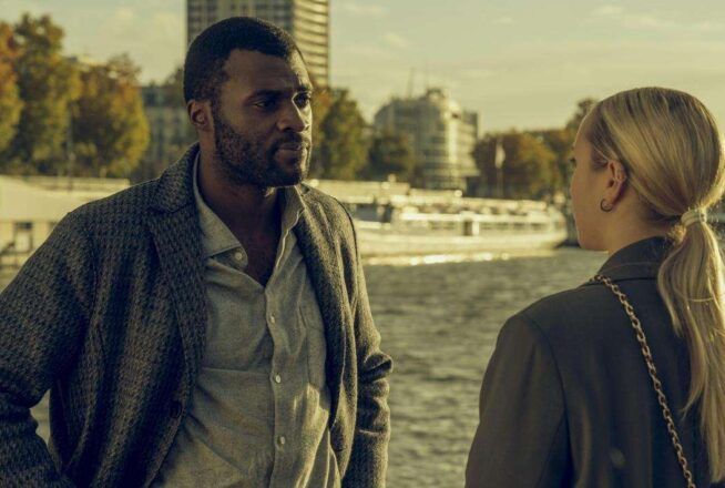 Luther : y aura-t-il une saison 2 de la série de TF1 ?