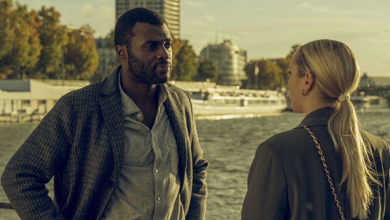 Luther : y aura-t-il une saison 2 de la série de TF1 ?