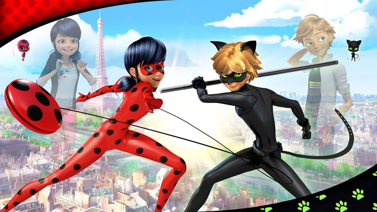 Miraculous Ladybug : impossible d’avoir 10/10 à ce Vrai ou Faux sur la saison 1