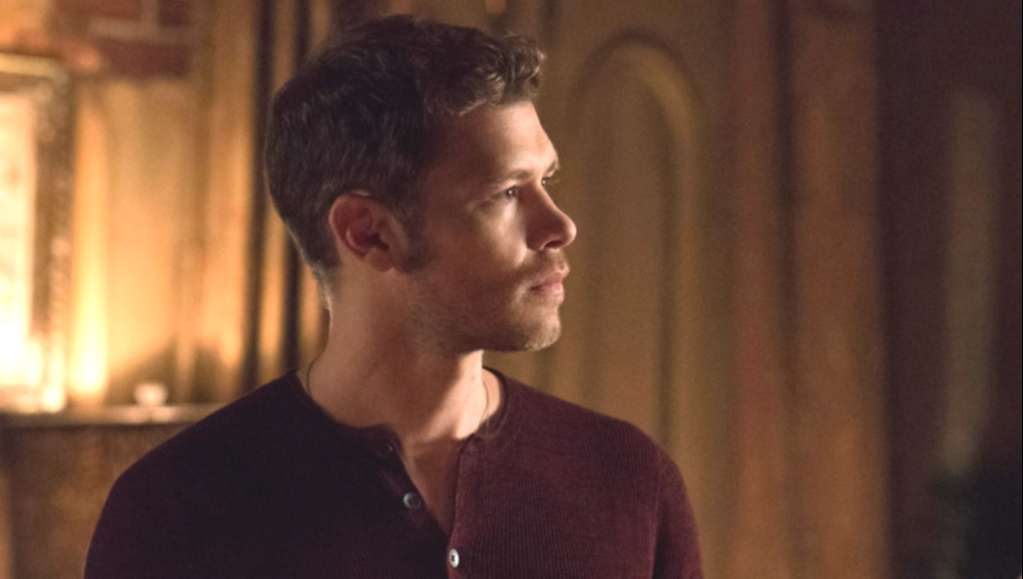 The Originals : le saviez-vous ? Joseph Morgan a auditionné pour jouer dans la saga Harry Potter