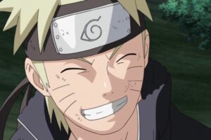 Naruto : quelle est la signification du nom Uzumaki ?