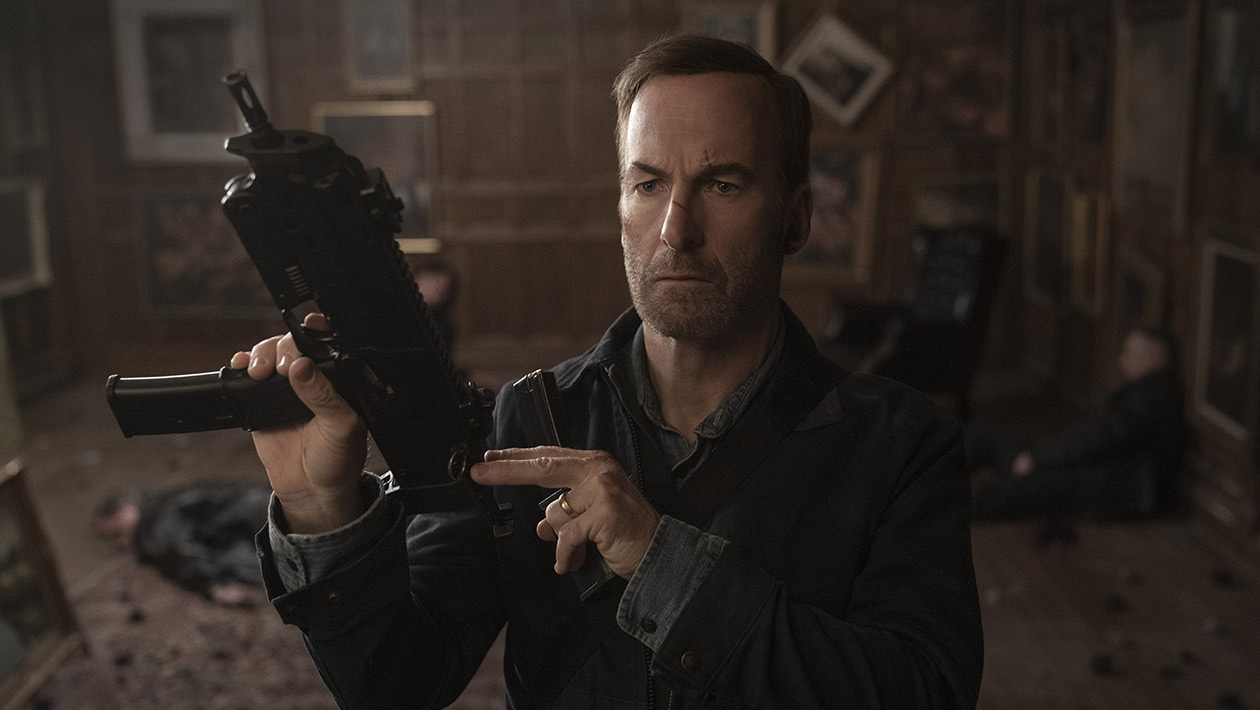 Nobody : l’incroyable histoire derrière le film avec Bob Odenkirk