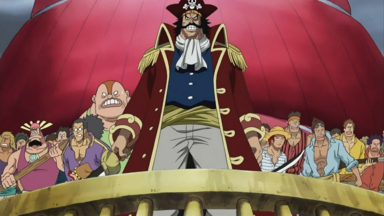 One Piece : ce quiz te dira si tu deviens le Roi des Pirates