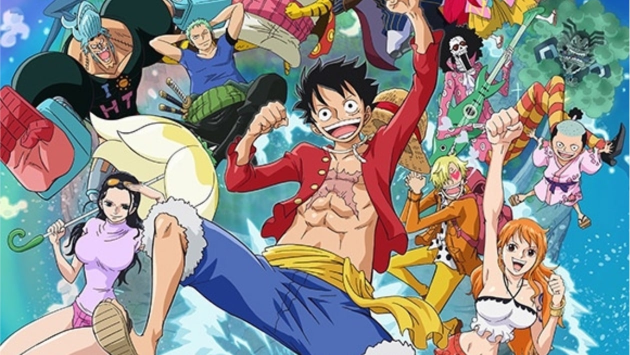 One Piece : impossible d’avoir 10/10 à ce quiz sur la saga Zo