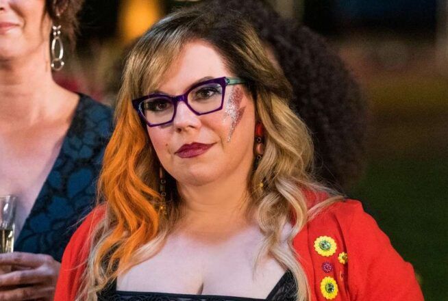 Esprits Criminels : qu&rsquo;a écrit Penelope Garcia sur son mot lors du final de la série ?