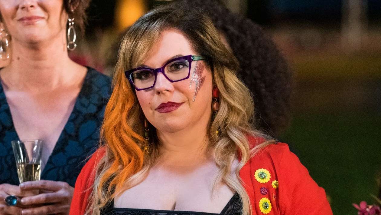 Esprits Criminels : qu&rsquo;a écrit Penelope Garcia sur son mot lors du final de la série ?