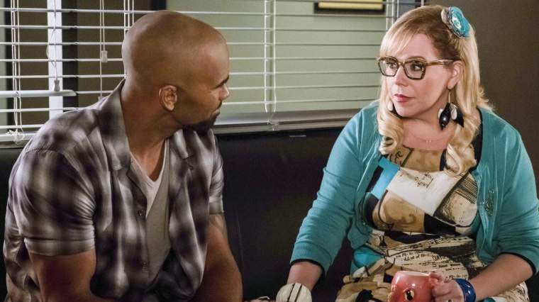 Esprits Criminels : le saviez-vous ? Kirsten Vangsness ne devait apparaître que dans un seul épisode