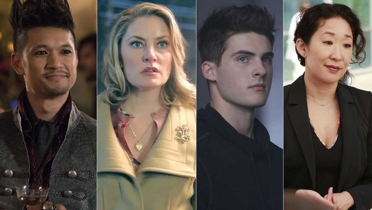 Ces personnages sous-estimés qui méritent leur propre série #saison3