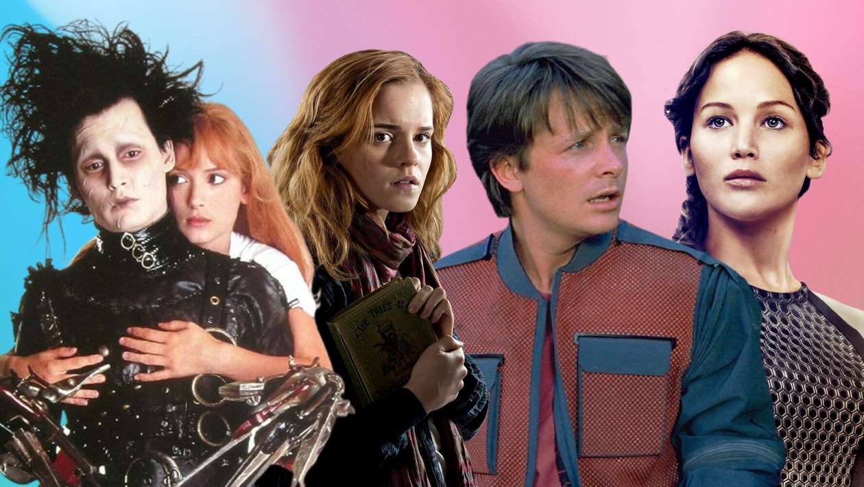 Quiz Twilight, Jumanji&#8230; à quel film culte ce premier plan appartient-il ?