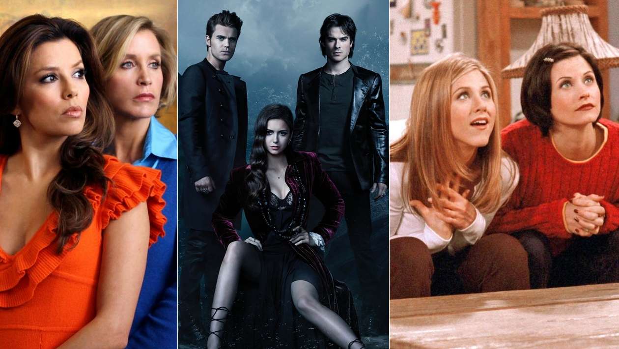 10 séries culte dont les fans ne veulent pas voir de reboot