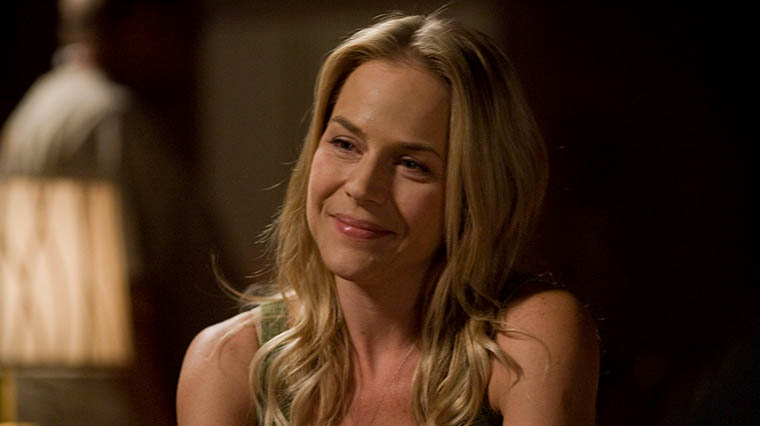 Dexter : Rita va-t-elle apparaître dans la saison 9 ? Julie Benz donne sa réponse