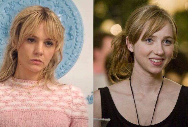 She Said : Carey Mulligan et Zoe Kazan au casting du film sur l’affaire Weinstein