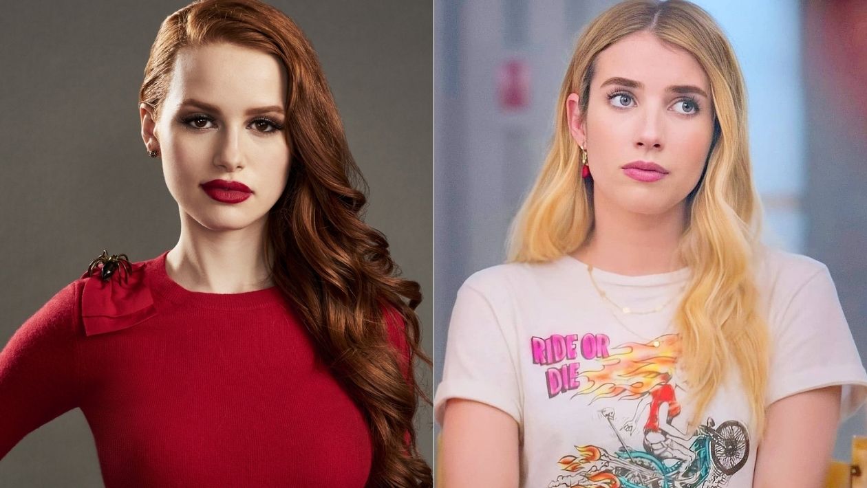 Madelaine Petsch rejoint Emma Roberts au casting de la comédie romantique About Fate