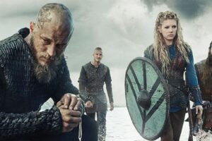 Vikings : seul un vrai fan aura 5/5 à ce quiz sur la série