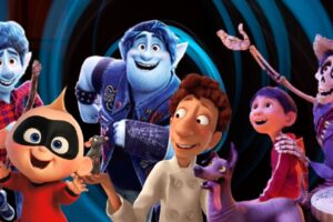 Coco, Ratatouille&#8230; Seul un vrai fan des films Pixar aura 10/10 à ce quiz