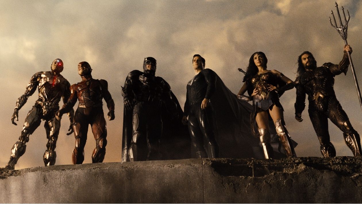 Quiz : êtes-vous incollables sur Justice League et le DC Universe ?