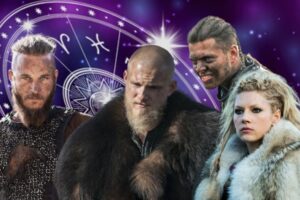 Quiz Vikings : donne nous ton signe astro, on te dira comment tu meurs dans la série