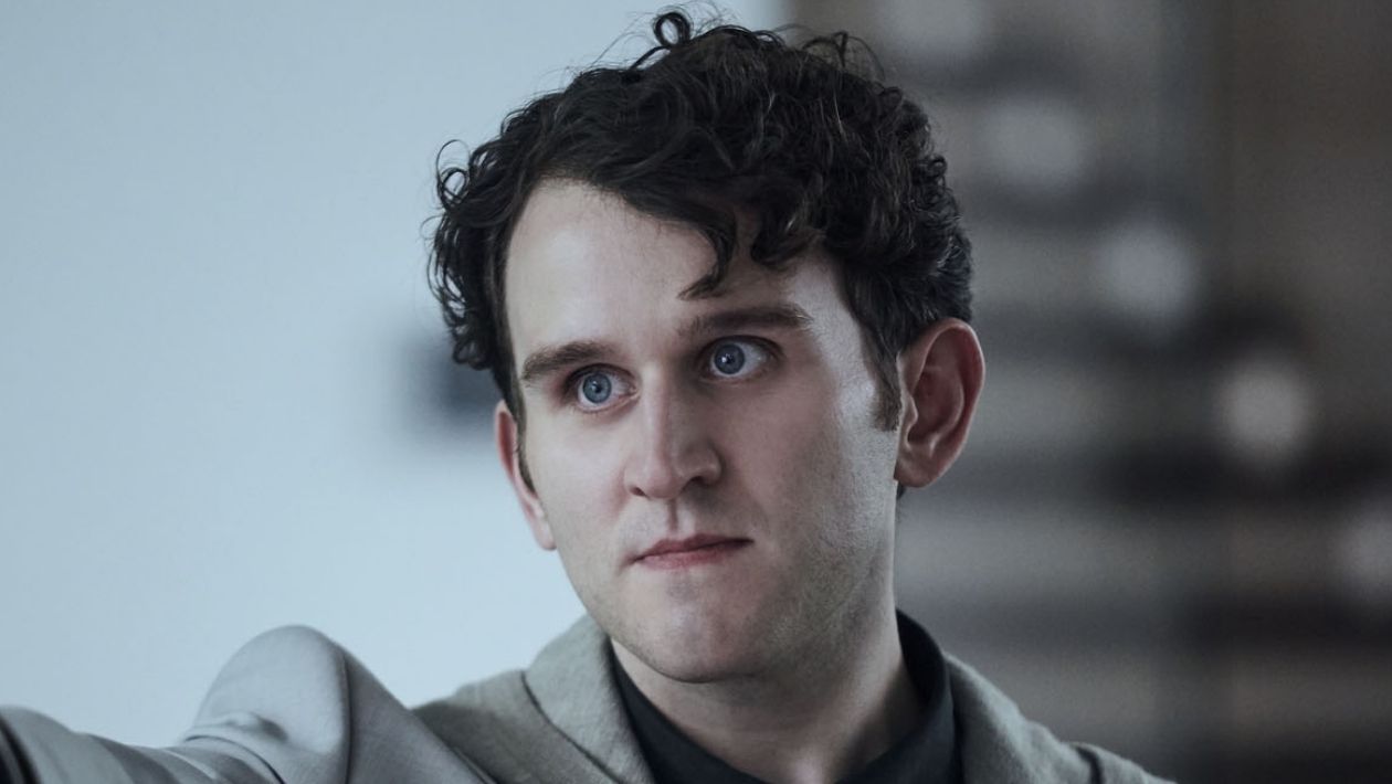 Harry Potter : Harry Melling (Dudley) va incarner Edgar Allan Poe dans un film Netflix