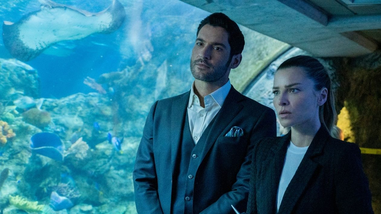 Lucifer : les showrunners expliquent pourquoi ils ont tué ce personnage dans la saison 5B