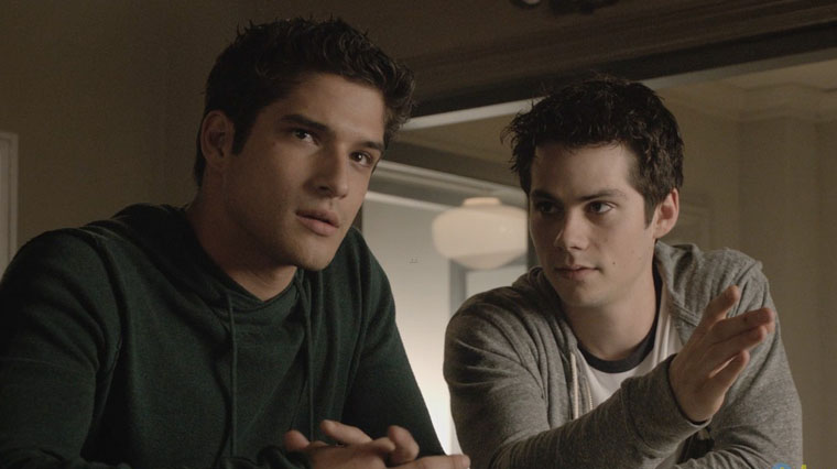 Quiz : ces 3 infos sur toi détermineront si tu es Stiles ou Scott de Teen Wolf