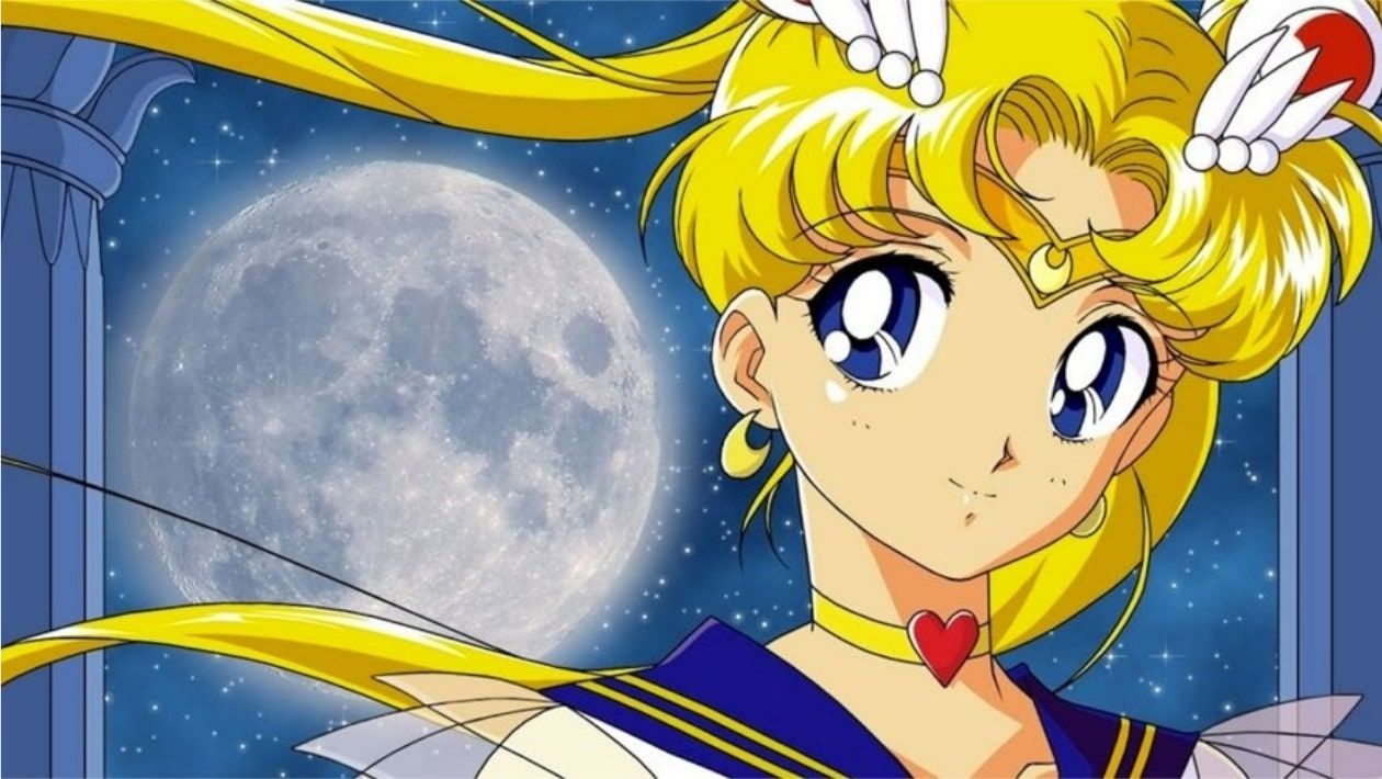 Sailor Moon