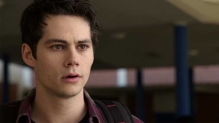 Quiz Teen Wolf : ces dilemmes te diront si Stiles t&rsquo;aime ou te déteste