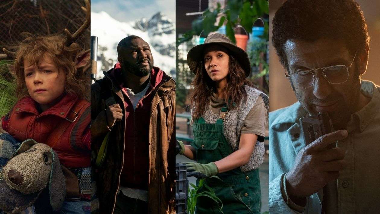 Sweet Tooth : où avez-vous déjà vu le casting de la série Netflix ?