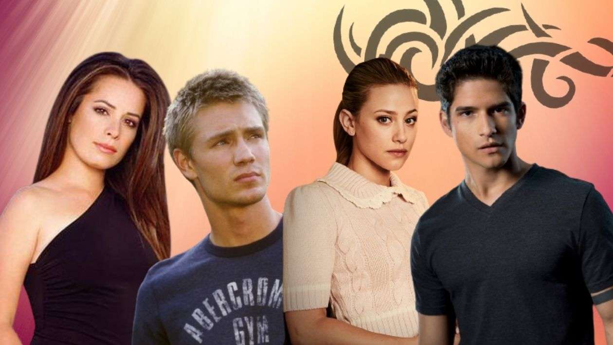 Les Frères Scott, Charmed&#8230; Ces stars qui ont dû cacher leur tatouage pour jouer dans une série