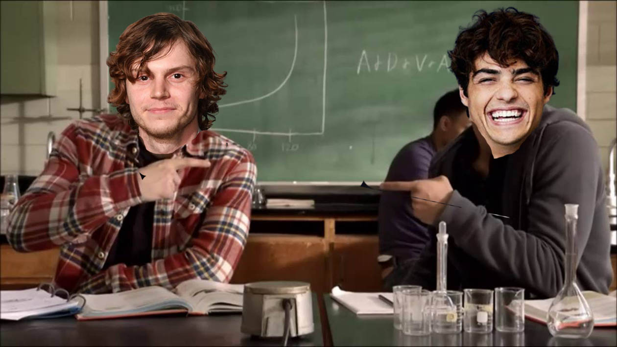 Teen Wolf : Evan Peters et Noah Centineo ont auditionné pour jouer dans la série&#8230; Mais pour quels rôles ?