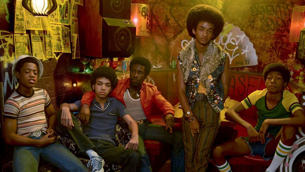 Quiz Donne Nous Tes Go Ts Musicaux On Te Dira Quel Personnage De The Get Down Tu Es