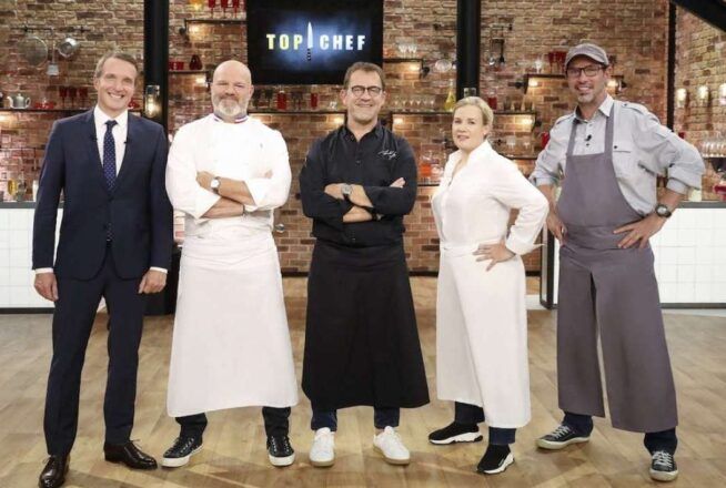 Ce quiz Top Chef te dira à quelle épreuve tu te fais éliminer