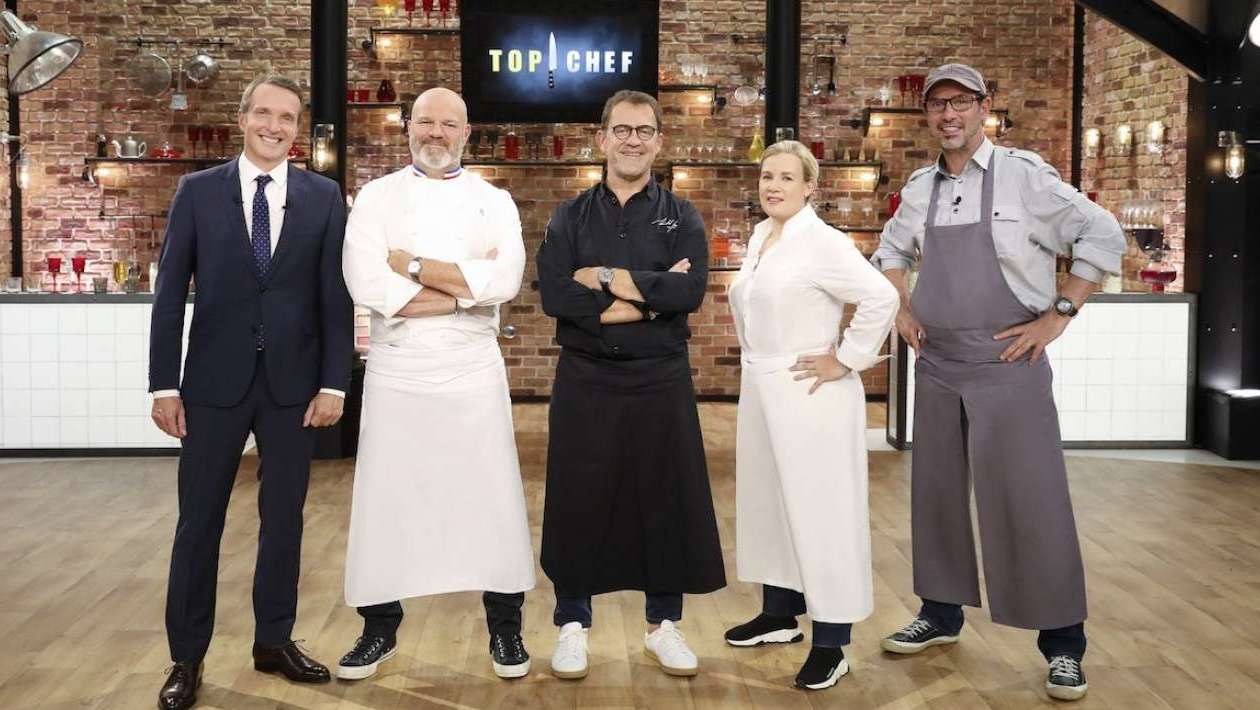 Ce quiz Top Chef te dira à quelle épreuve tu te fais éliminer