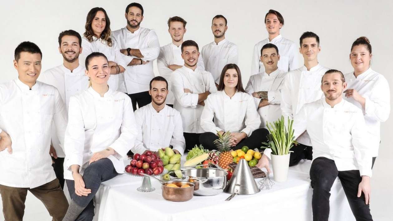 Quiz Top Chef : as-tu bien suivi la saison 12 de l&rsquo;émission culte ?