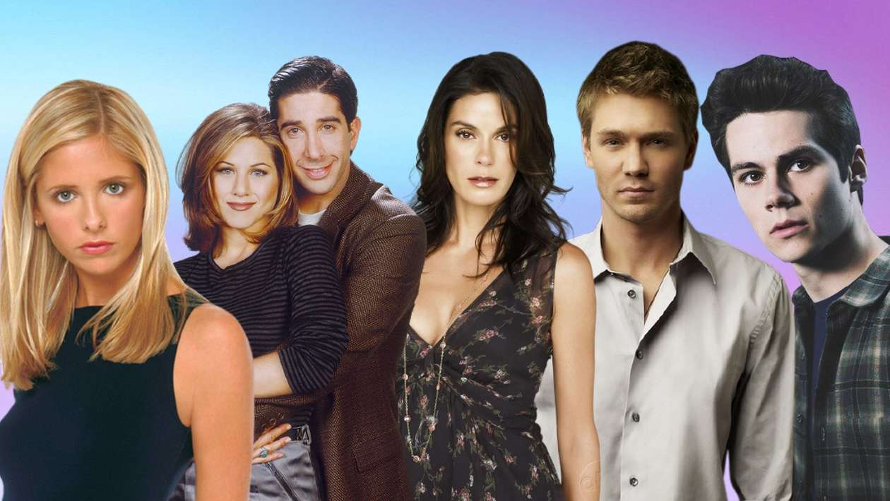 Quiz : si t&rsquo;as terminé ces 30 séries alors t&rsquo;es un(e) vrai(e) sériephile