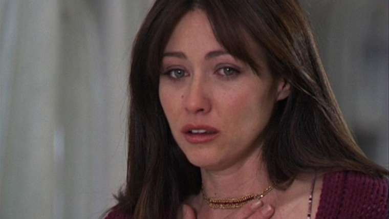 Charmed : Shannen Doherty a bien failli ne jamais faire partie de la série