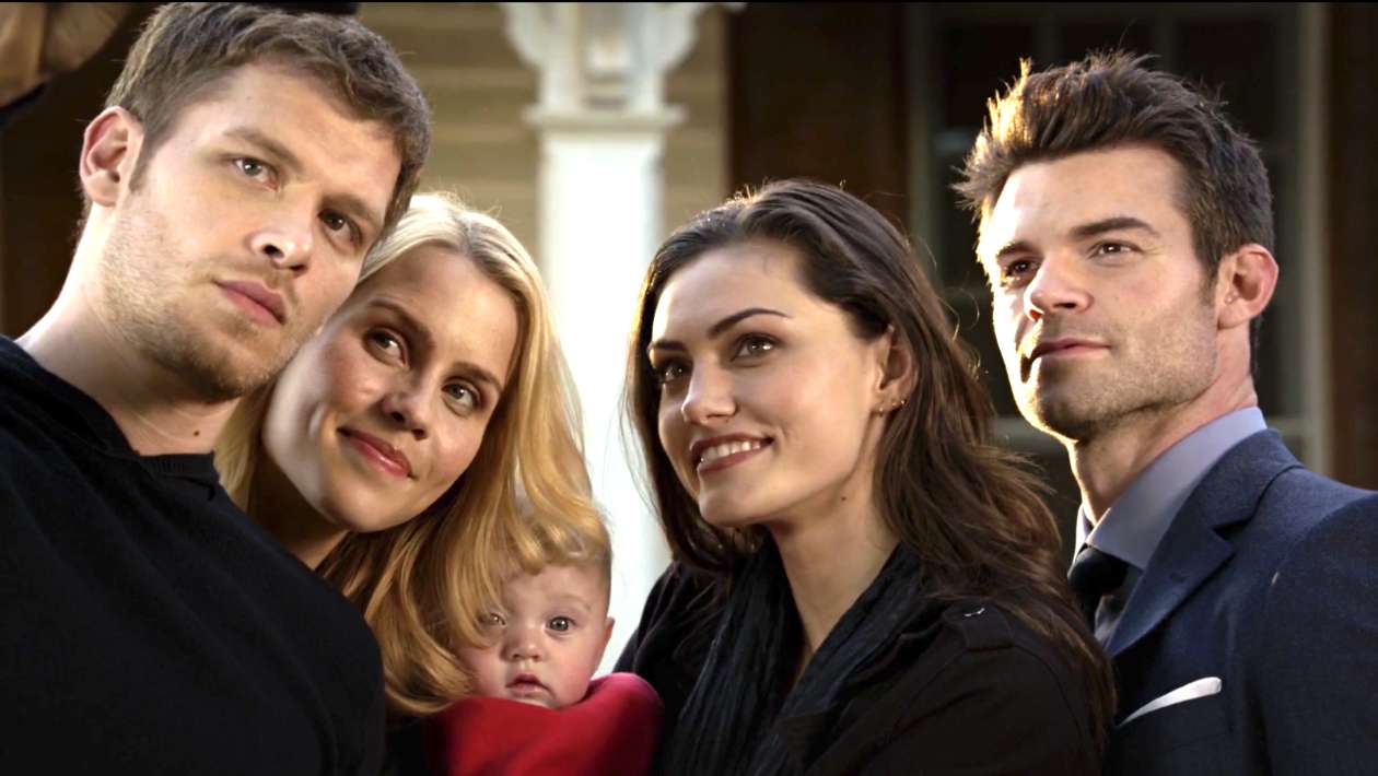 The Originals : 10 secrets de tournage qui vous feront voir la série autrement