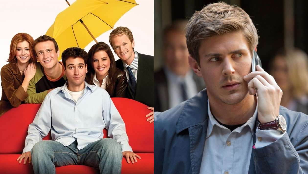 How I Met Your Mother : Chris Lowell rejoint le cast du spin-off How I Met Your Father