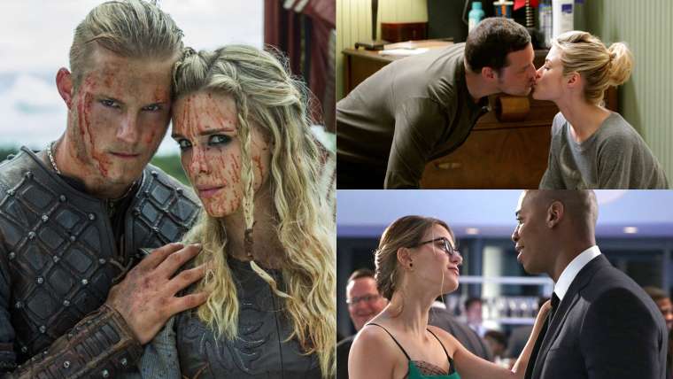 10 couples de séries que vous avez probablement oubliés #Saison3